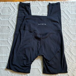 NVGTN Everyday Leggings Black Size S